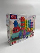 Mega bloks dxh35 abc - bloks,