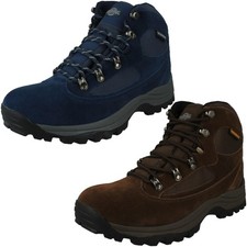 Bottes randonnée - de,