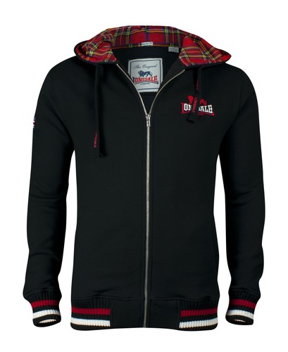 Lonsdale lancaster veste - lonsdale,
