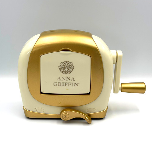 Anna griffin mini cuttlebug - anna,