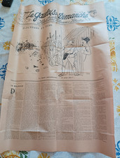 1906 n28 le gaulois du