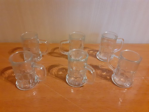 Verres liqueur mini - liqueur,,
