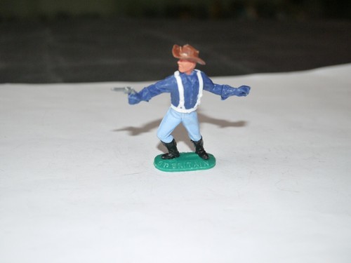 Figurine timpo piéton - timpo,