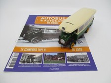 AV607 IXO HACHETTE 1/43