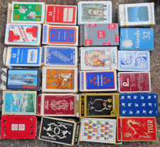lot 24 jeu de cartes