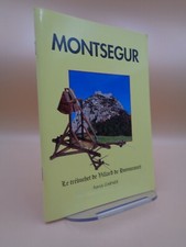 Patrick Garnier : MONTSEGUR Le