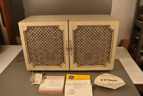 Vintage1963 stereophonic - vintage1963,