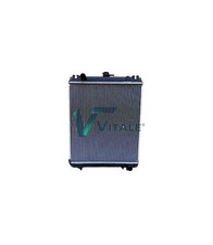 RADIATEUR POUR YANMAR VIO 57