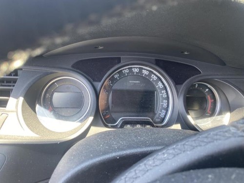 Compteur citroen break - citroen, 2