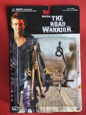 Mad Max 2 The Girocaptain action  Figure N2 Toys