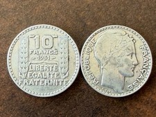 PIECE de MONNAIE COIN MONEY