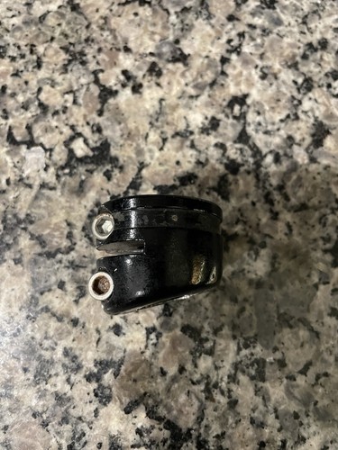 Haro seat clamp - seat,
