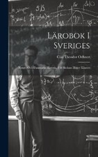 Clas Theodor Odhner Lärobok I Sveriges (Relié)