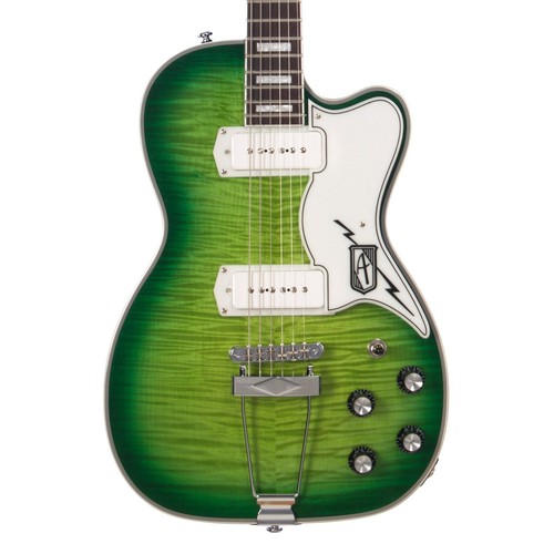 Airline guitars tuxedo - airline,