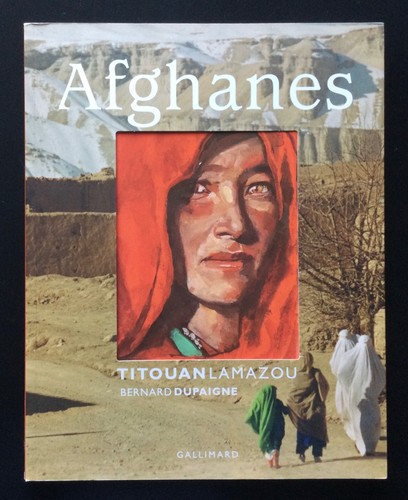 Titouan lamazou bernard - titouan,