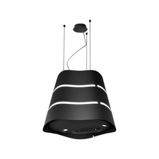 Hotte de Cuisine Suspendu