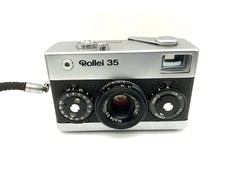 Rollei 35 Appareil Photo Avec