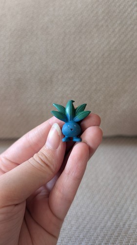 Ancienne figurine pokémon - ancienne,