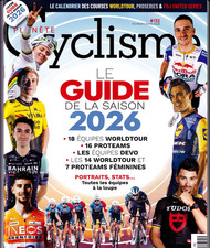 GUIDE DE LA SAISON CYCLISME