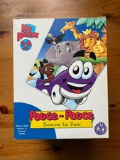 Pouce-Pouce "Sauve le Zoo" -