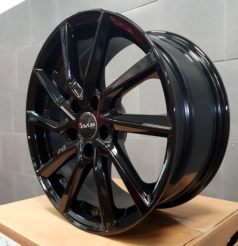 Roues alliage 16 dédié - roues,