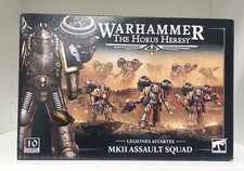 Warhammer Horus Heresy