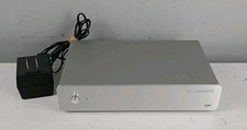 Cambridge Cp1 Silver Phono