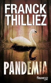Pandemia thilliez franck - thilliez,, |