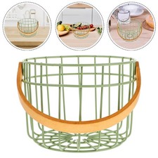 Porte Ceramique Panier Oeufs