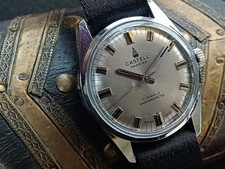 Montre suisse vintage