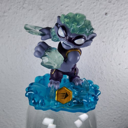 Skylanders swap force freeze - skylanders,