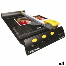Rogneuse Fellowes NEUTRON Noir