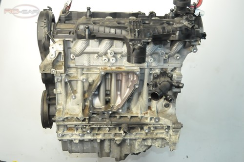 Volvo diesel motor d3 - volvo,