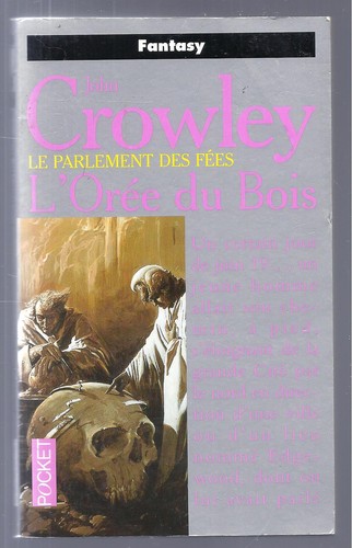 Parlement des fées vol - parlement,