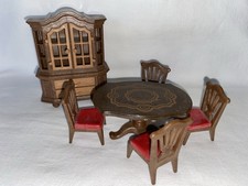 Playmobil buffet table - playmobil, 4