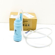 Pompe  réservoir d'eau douce