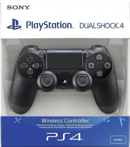 Manette ps4 dualshock v2 - ps4,