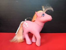 ancienne figurine poupée mon