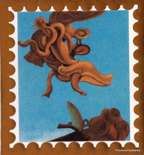 Yt2727 max ernst france - ,