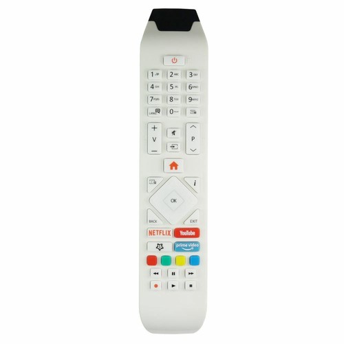 Télécommande blanche - télécommande,