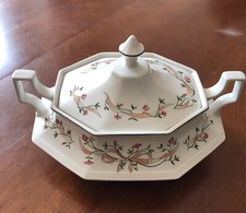 soupière/légumier modèle