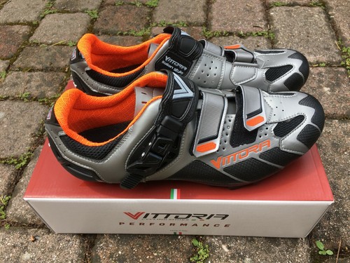 Chaussures vélo vtt vittoria - chaussures,
