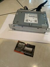 MODULE AUTORADIO GPS SMEG MULTIMEDIA RADIO PSA :308.508.REF: 9810475880