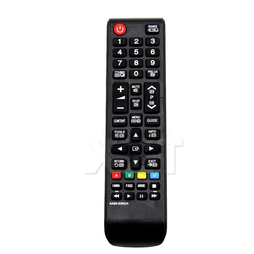 Télécommande universelle