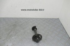Arbre equilibrage Honda CRF