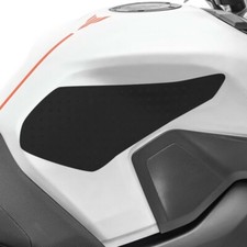 Protège Réservoir lateral L pour Yamaha FZ8 / FZ6 S2 noir