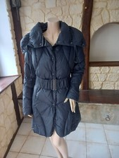 Magnifique manteau Guess taille L style doudoune