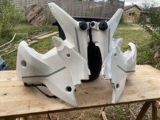 Réservoir KTM 450 Rally