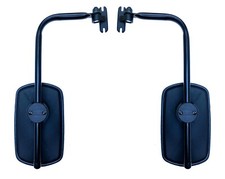 2x Rétroviseur Extérieur