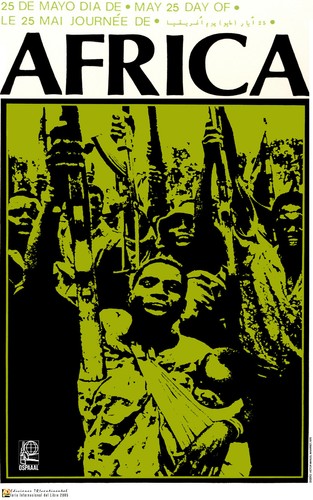 Political poster tribal - political, poster.tribal